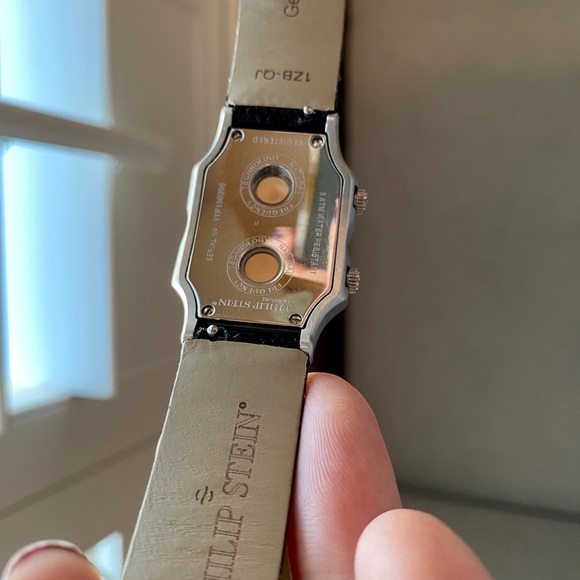 Philip Stein Signature Watch - Picture 10 of 10